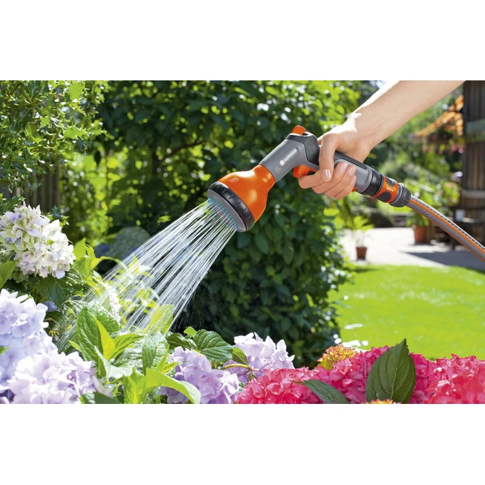 Πιστόλι Νερού Gardena Classic Multi Sprayer