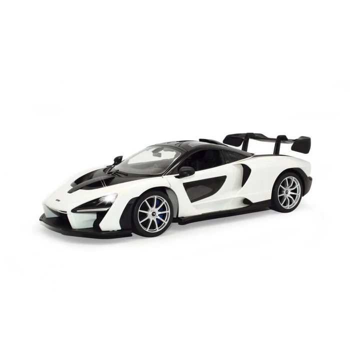 Τηλεκατευθυνόμενο Jamara McLaren Senna 1:14 white 2,4GHz 6+