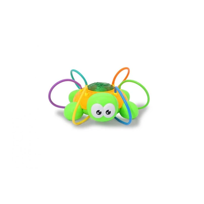 Παιχνίδι Κήπου Jamara Mc Fizz Water Sprinkler turtle