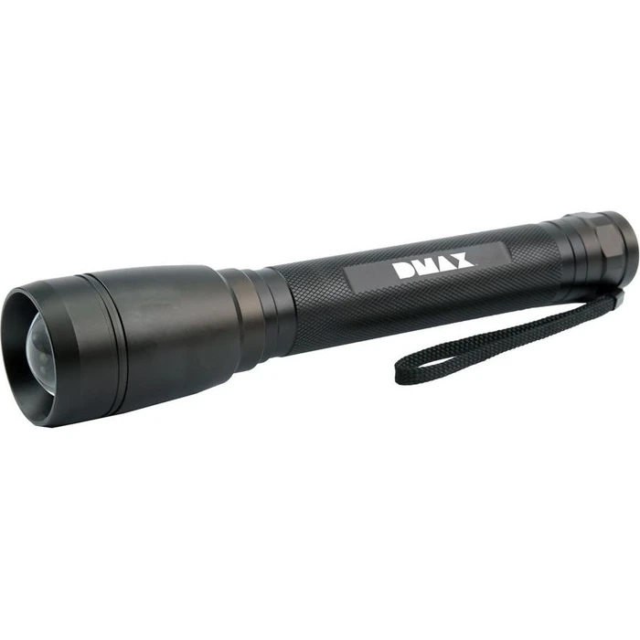 Φακός DMAX TLG 1201