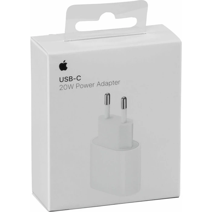Φορτιστής Πρίζας Apple 20W USB-C - 20 Watt