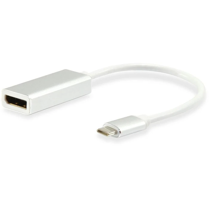 Αντάπτορας USB Equip USB-C -> DisplayPort 4K60Hz 0.15m si