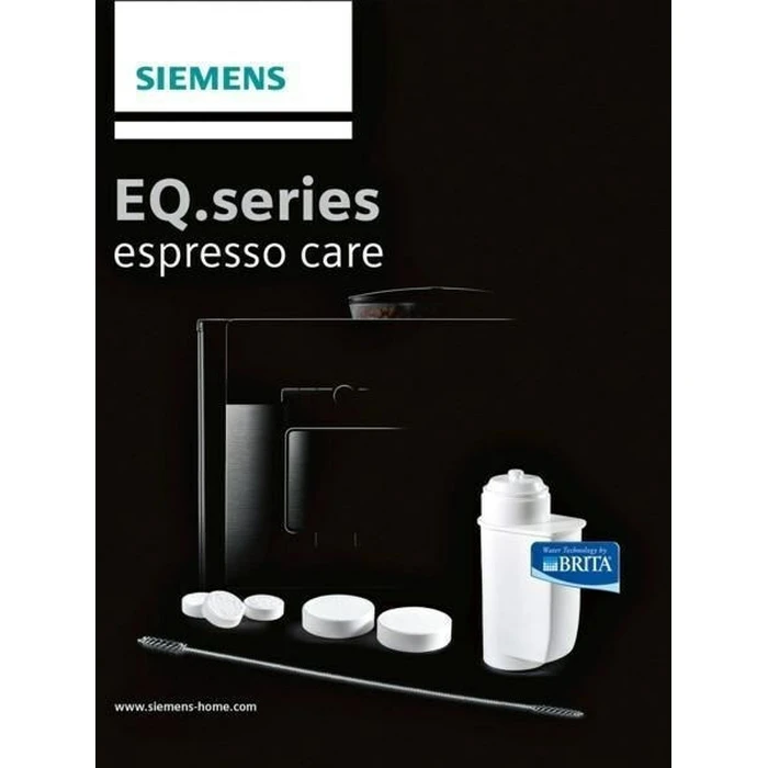 Φίλτρο Νερού Μηχανής Espresso Siemens TZ 80004 A Care Set