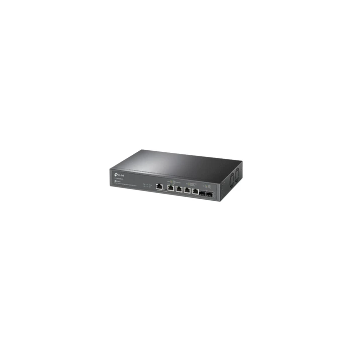Network Switch TP-Link JetStream TL-SX3206HPP V1 - 6 ports - managed