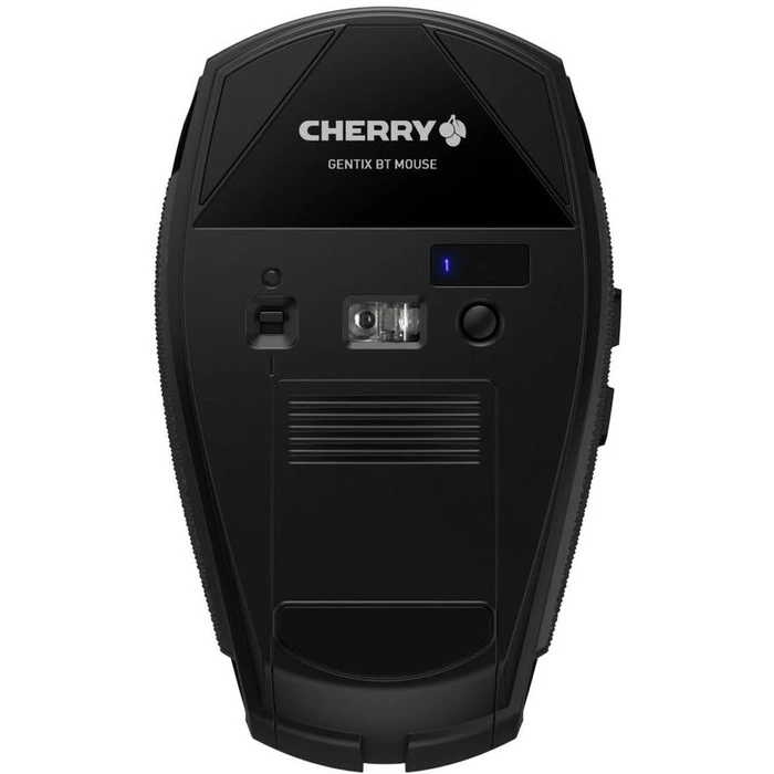 Ποντίκι Aσύρματο Cherry MSM GENTIX BT Black Bluetooth Multi Device