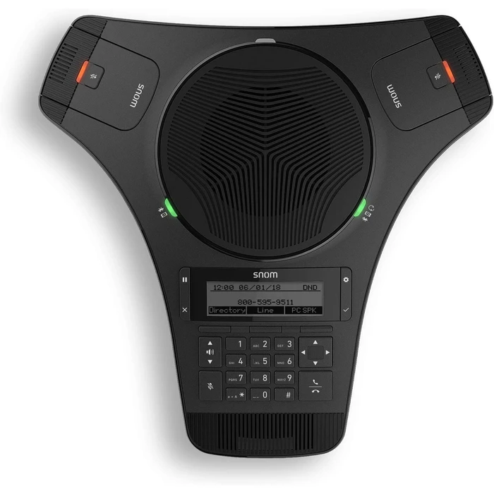 Αξεσουάρ VoIP Snom C520 CONFERENCE PHONE