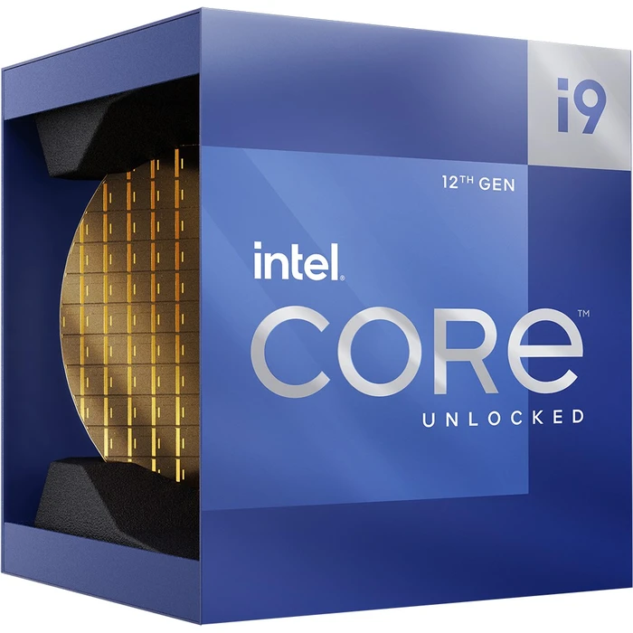 CPU Intel S1700 CORE i9 12900KF BOX 16x3.2 125W WOF GEN12