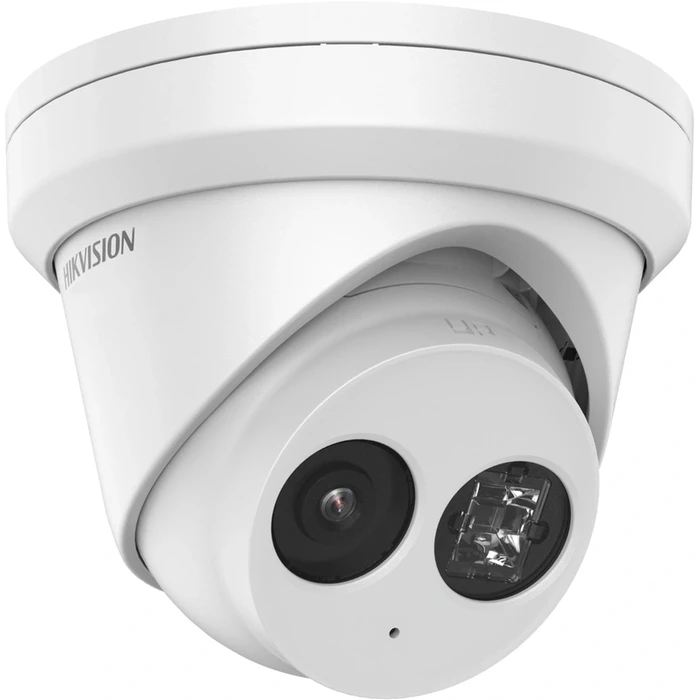IP Κάμερα Hikvision Turret DS-2CD2383G2-IU(2.8mm) 8MP