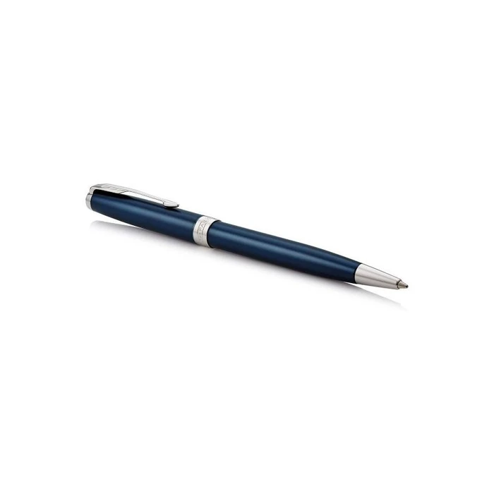 Στυλό Parker Sonnet Lacquer Blue M Schw