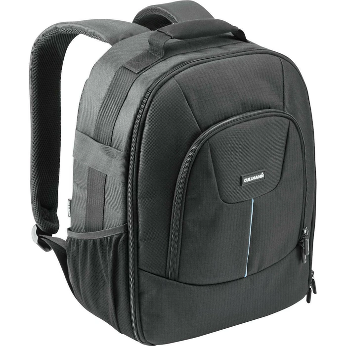 Τσάντα Φωτογραφικής Μηχανής Cullmann Panama BackPack 400 Backpack black