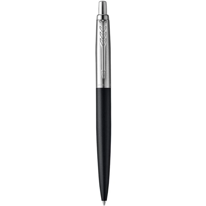 Στυλό Parker Jotter XL Matte Black M Blue