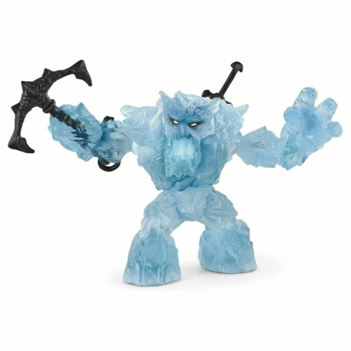 Μινιατούρα Schleich Eldrador Creatures Ice Giant 70146