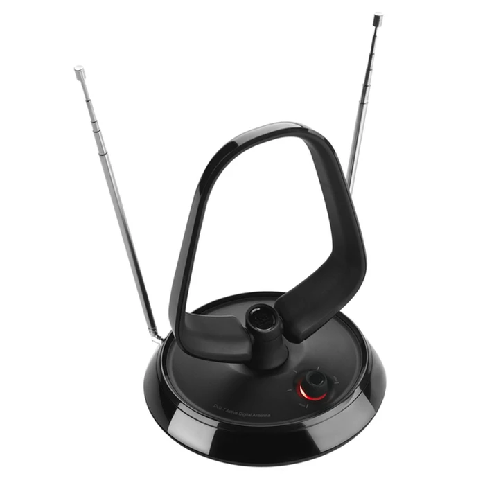 Εσωτερική Κεραία Τηλεόρασης One for All DVB-T 43 dB SV9143-5G