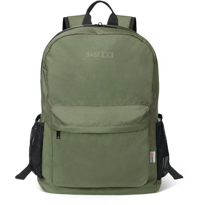 Τσάντα Laptop Dicota BASE XX Backpack B2 15.6 Olive Green