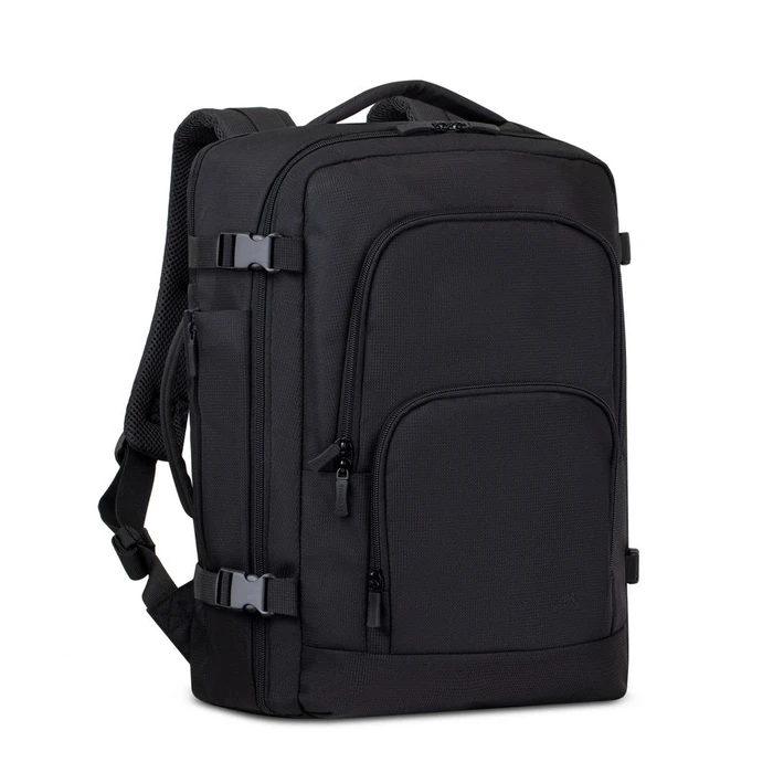 Τσάντα Laptop Rivacase 8461 black Travel Backpack 17.3