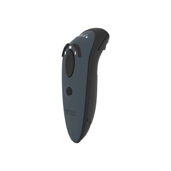 Barcode Scanner Socket Mobile D730 GREY 1D LASER