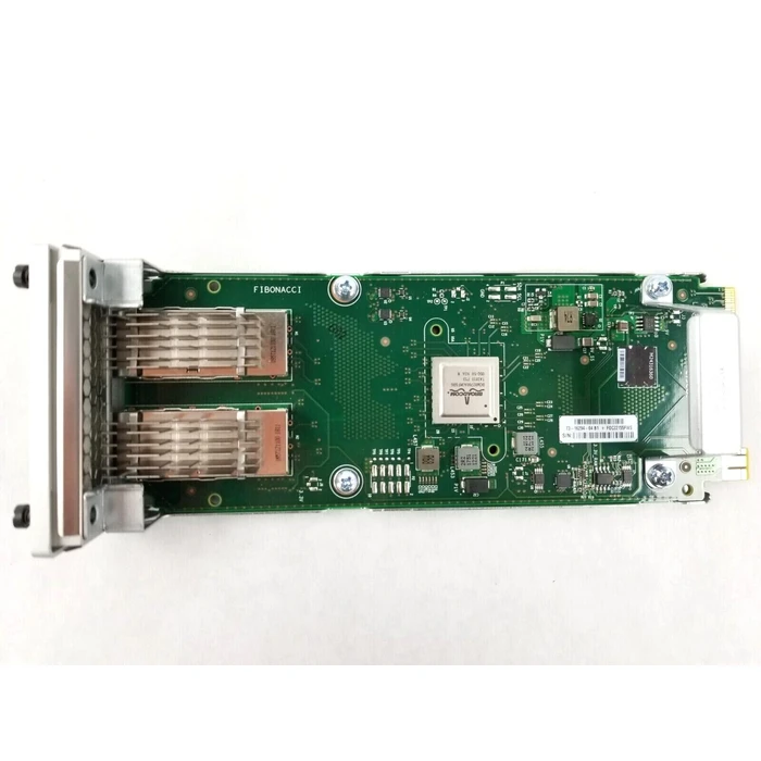 Αξεσουάρ Δικτύου Cisco CATALYST 9300 2 X 40GE