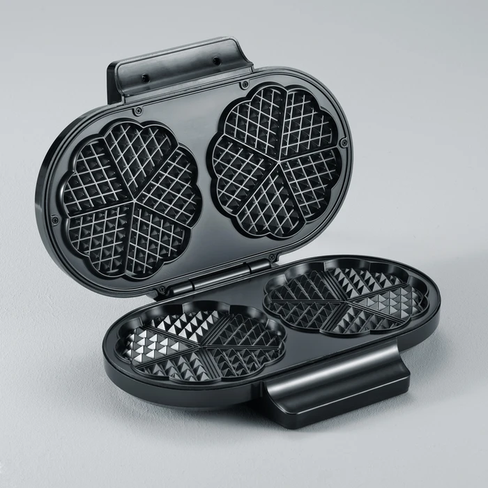 Βαφλιέρα Severin WA 2106 Double Waffle Maker