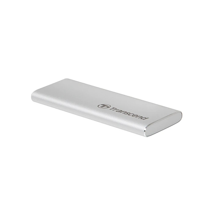 Εξωτερικός Σκληρός Δίσκος 480GB Transcend SSD ESD240C USB-C USB 3.1 Gen 2