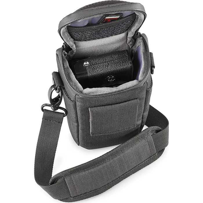 Τσάντα Φωτογραφικής Μηχανής Cullmann Malaga Vario 100 black Camera bag