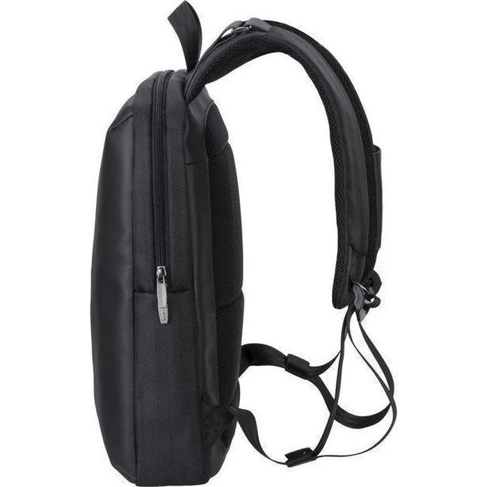 Τσάντα Laptop Rivacase 8125 Backpack 14 black Elegant