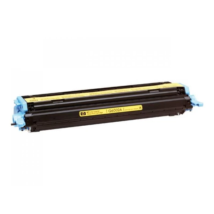 Toner HP 124A Yellow (Q6002A)