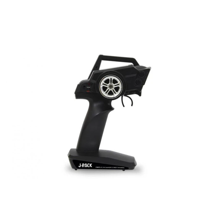 Τηλεκατευθυνόμενο Jamara J-Rock Crawler 4WD 14+