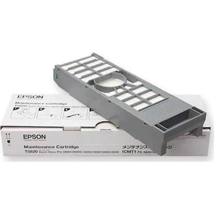Maintenance Tank Epson T 582 T 5820