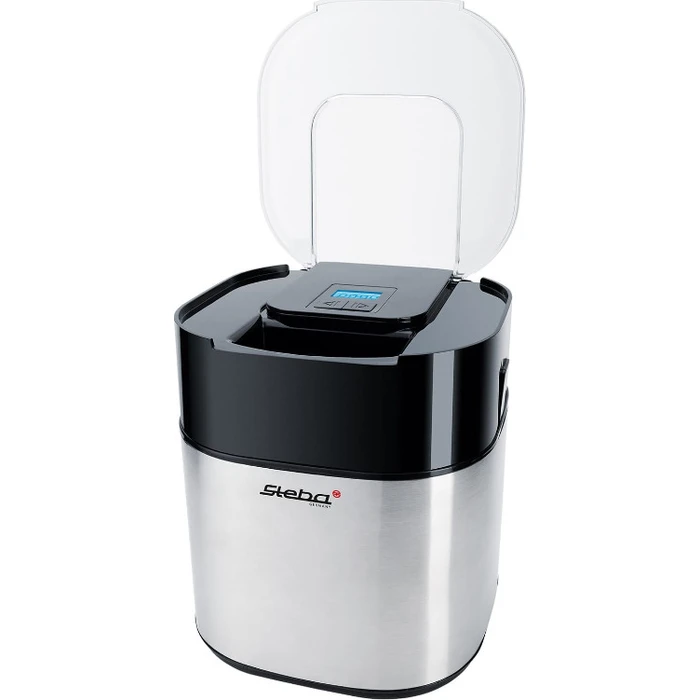 Παγωτομηχανή Steba IC 30