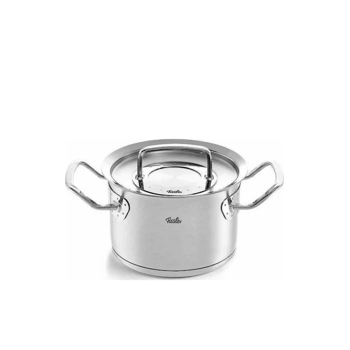 Κατσαρόλα Fissler orig. Profi Collection 2 Pot + lid 16 cm