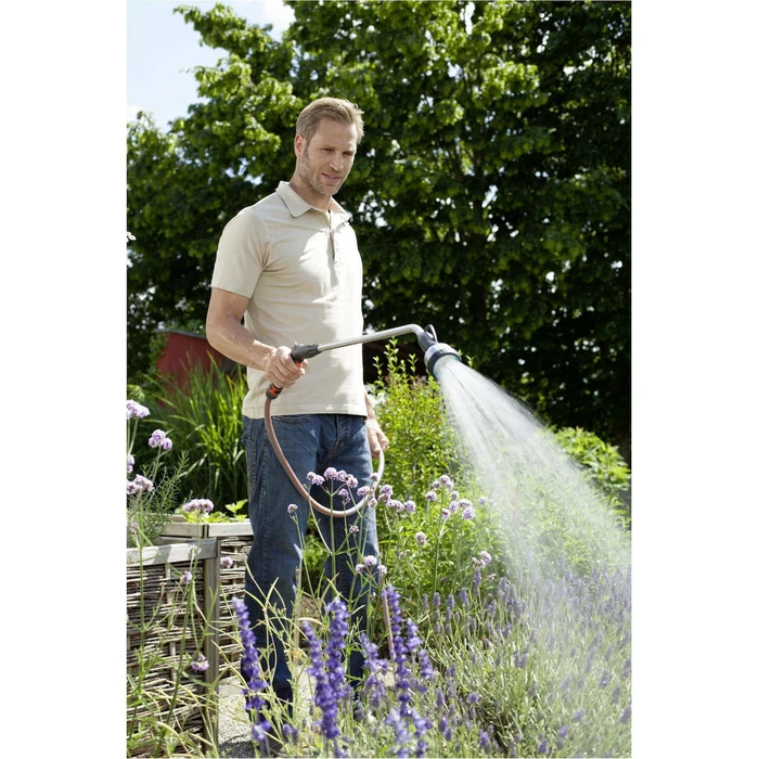 Ακροφυσιο Σητα Gardena Watering Rod Premium