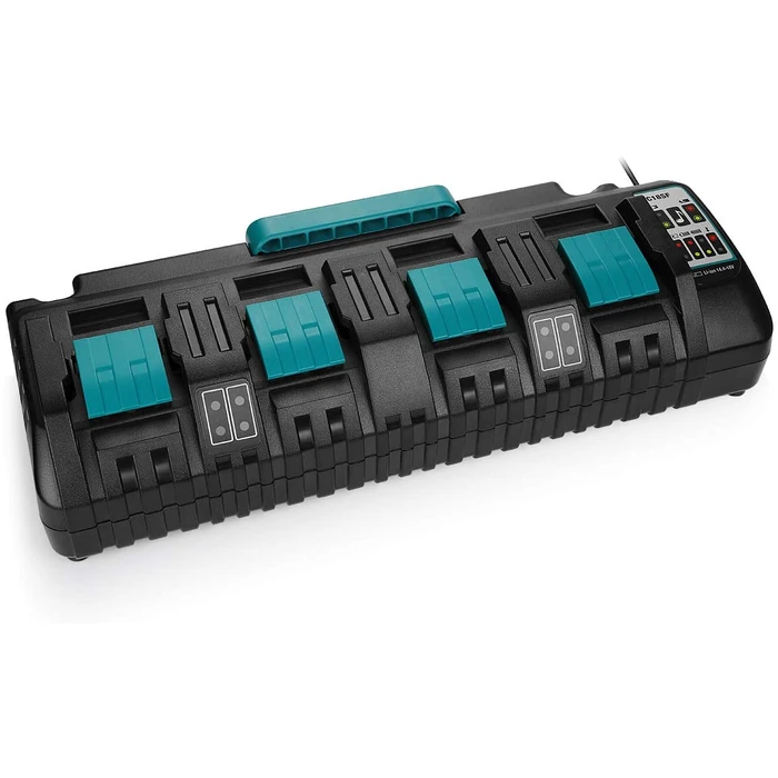 Φορτιστές Εργαλείων Makita DC18SF Charger 18V