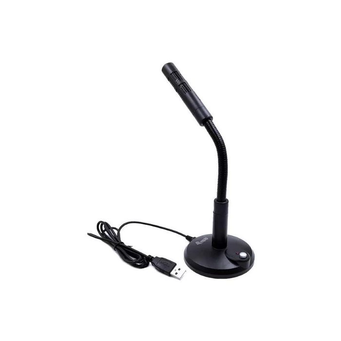 Μικρόφωνο Για Η/Υ Equip table + adjustable angle with USB port