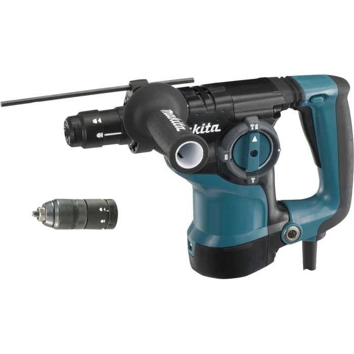 Κρουστικό Κατεδαφιστικό Makita HR2811FT Combi Hammer