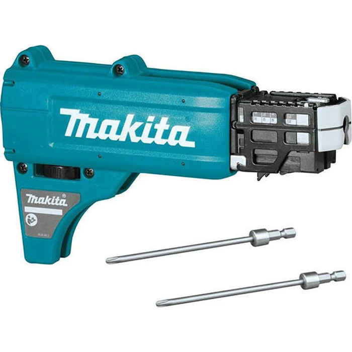 Αντάπτορας για Δεσμίδα Βιδών Makita 191L24-0 Auto Feed Attachment Set 25-55