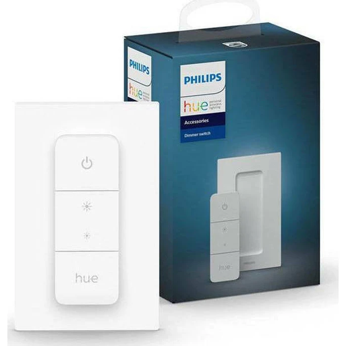 Διακόπτης Smart Philips Hue Dimmer Switch wireless