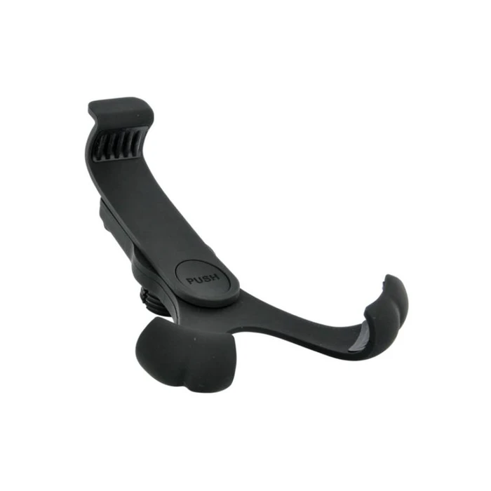 Φορτιστής Αυτοκινήτου Schwaiger holder SET universal gooseneck 2x