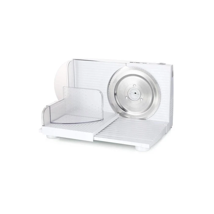 Κόφτης Αλλαντικών Emerio stainless steel knife once. Cutting