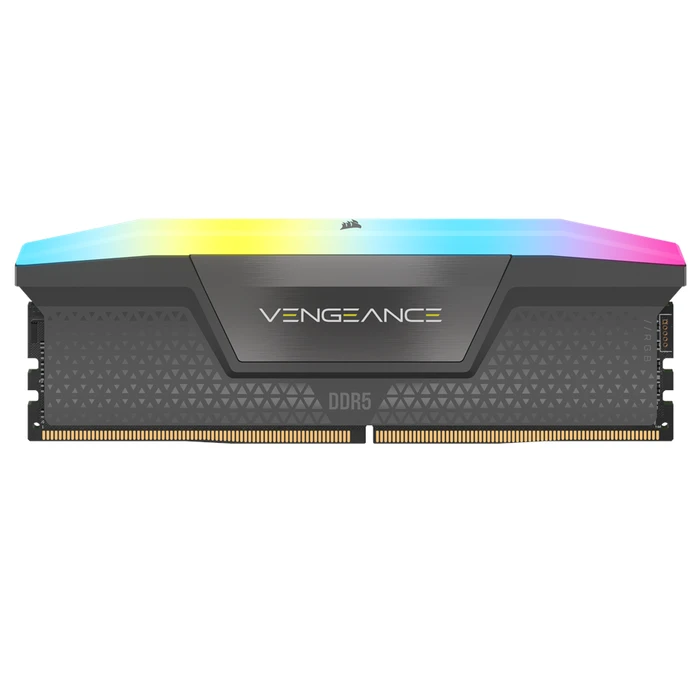 Μνήμη RAM Σταθερού DDR5 64GB Corsair 5600 C36 Dom Platinum RGB K4