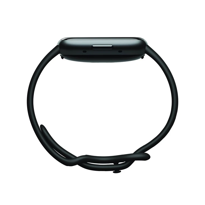 Smartwatch Fitbit Versa 4 Black/Graphite