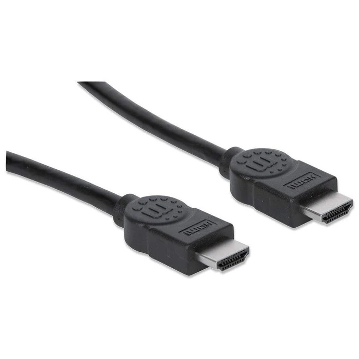 Καλώδιο HDMI Manhattan Ethernet A -> A M/M 15.00m ARC 28 AWG