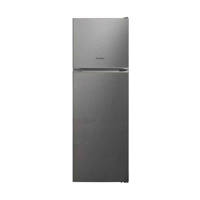 Ψυγείο Morris S71410NFD Inox Δίπορτο