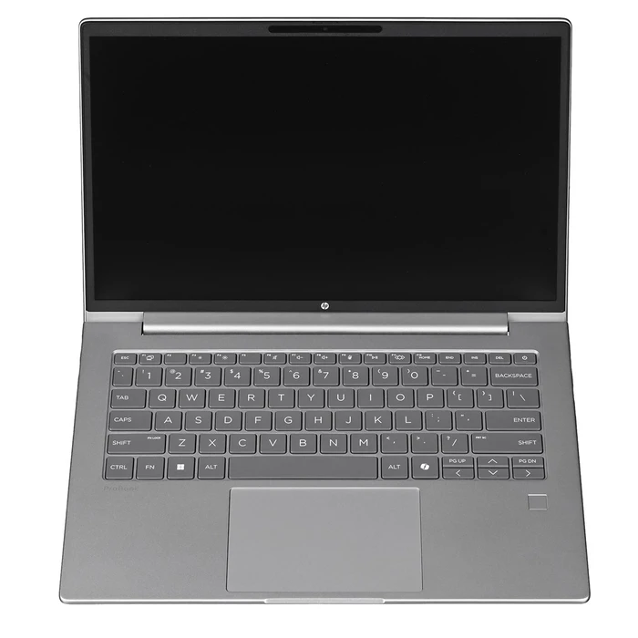 Laptop HP ProBook 4 G1ah AI Ryzen 5 220 AI 14 WUXGA IPS 16GB 512GB SSD Windows 11 Pro Pike Silver