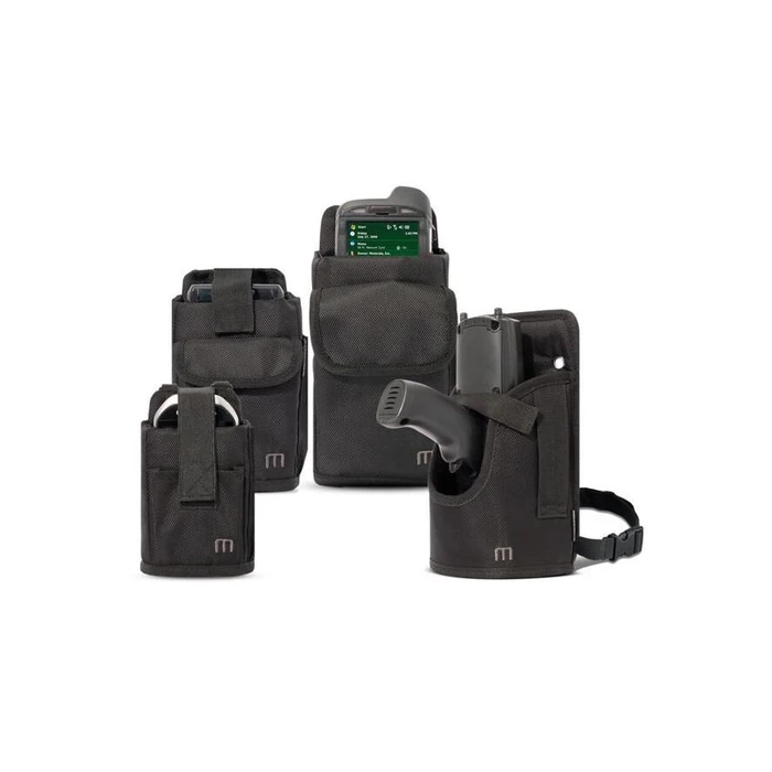 Θήκη Aξεσουάρ POS Mobilis Holster L Pistol Grip + Legstrap + Belt
