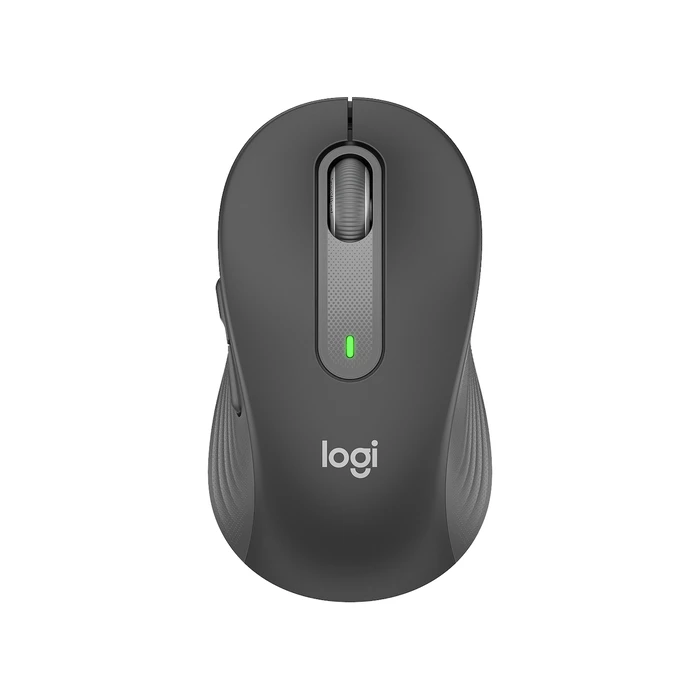 Ποντίκι Ασύρματο Logitech Signature M650 L graphite