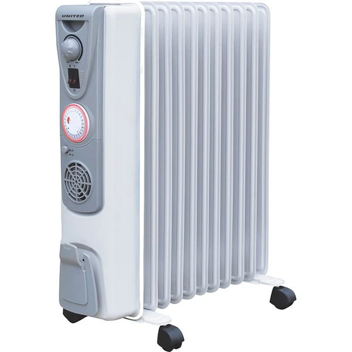 Καλοριφέρ Λαδιού United UHR865