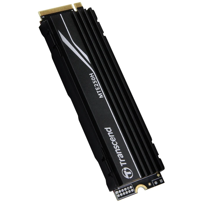 Σκληρός Δίσκος M.2 SSD 1TB Transcend MTE250H (2280) PCIe Gen4 x4 NVMe