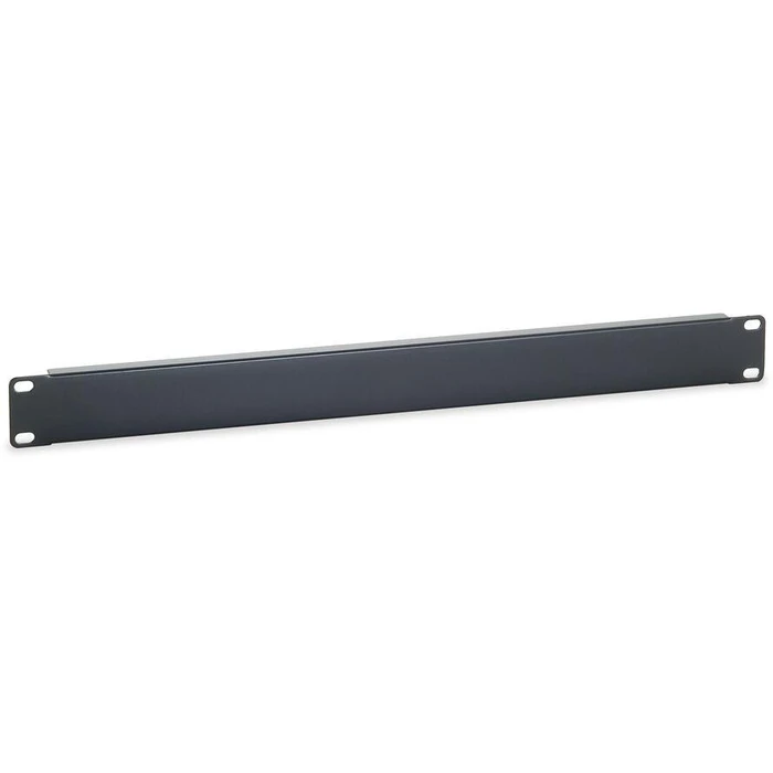 Blindpanel Για Καμπίνα Δικτύου Equip 19" 1U RAL 9005 black
