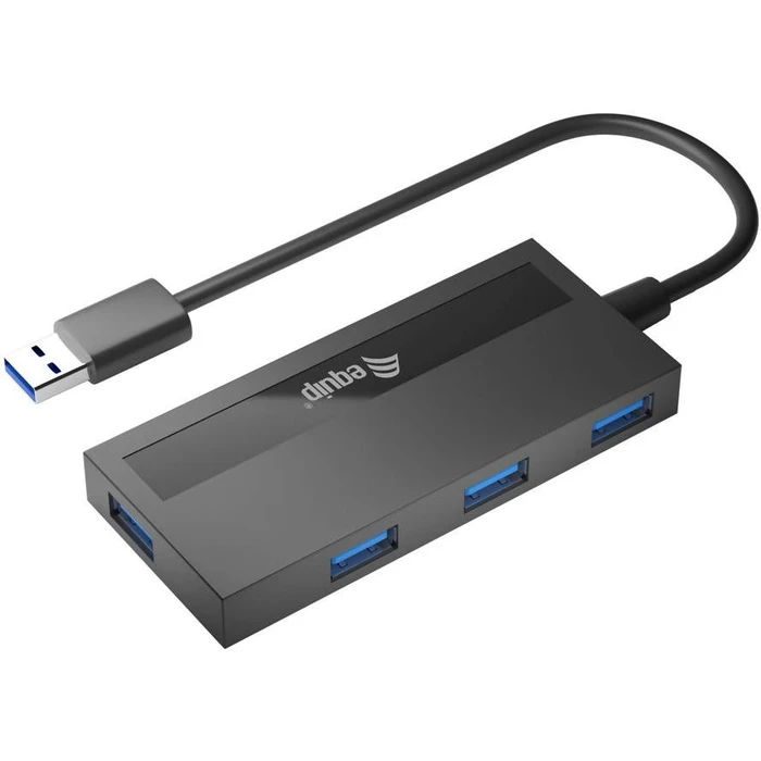 USB Hub Equip 4-Port 3.0