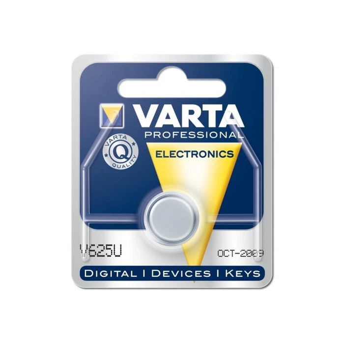 Μπαταρία Ρολογιών Varta Electronics V625U LR9 1pc.